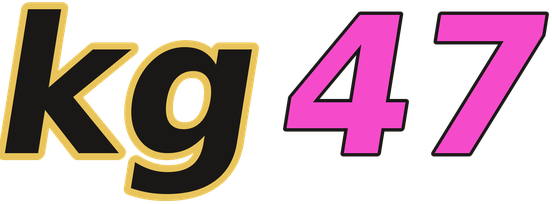 kg47 logo