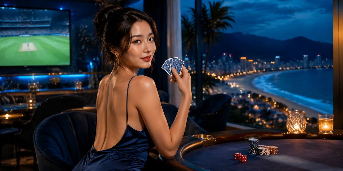 kg47 Casino Việt Nam
