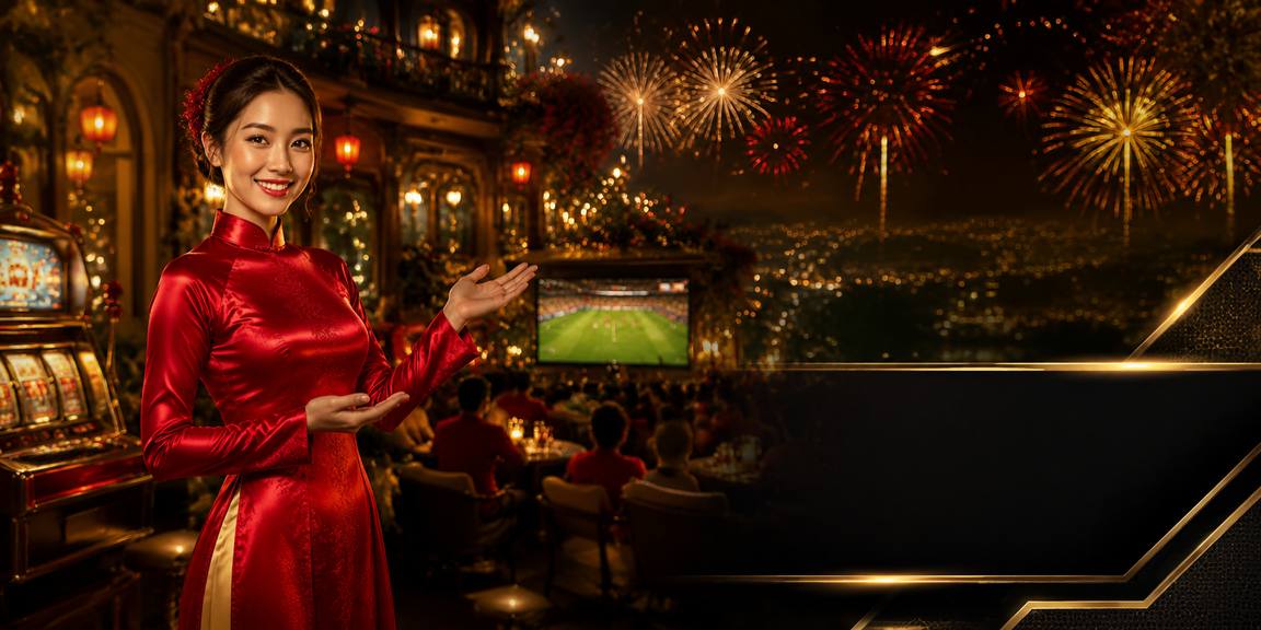 kg47 Khám phá những gì kg47 casino mang lại