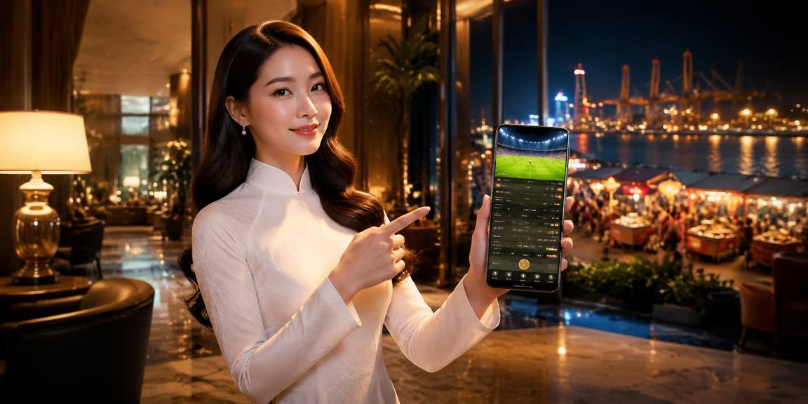 kg47 Những gì chúng tôi mang đến trong casino Viet Nam